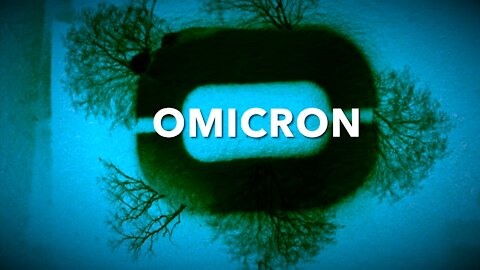 Dr. Malone Discusses Omicron Nightmare - WAKE UP!