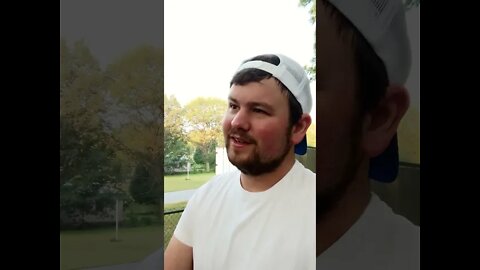 Walking With Scott: do I Work anymore? If I Dont What Am I Doing?