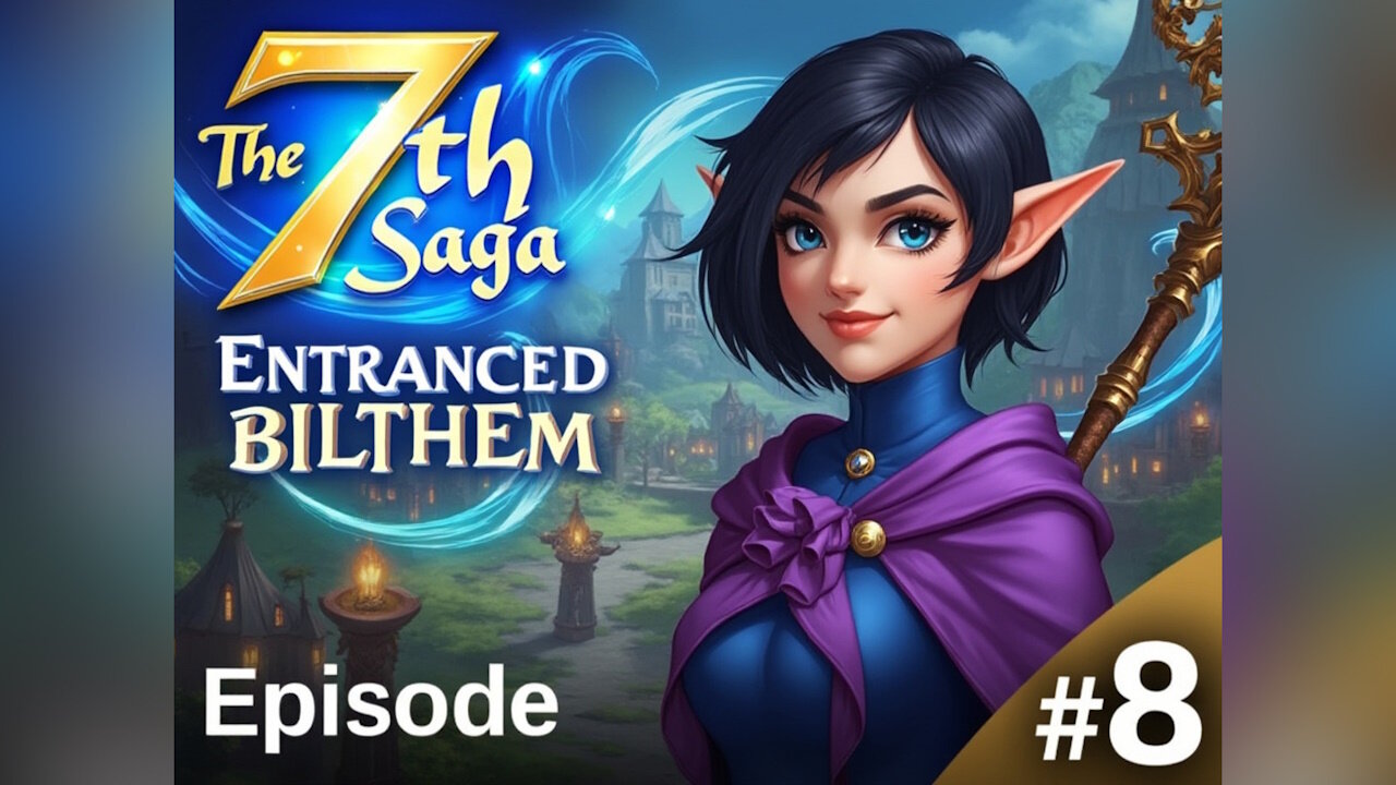 Entranced Bilthem - 7th Saga Episode 8