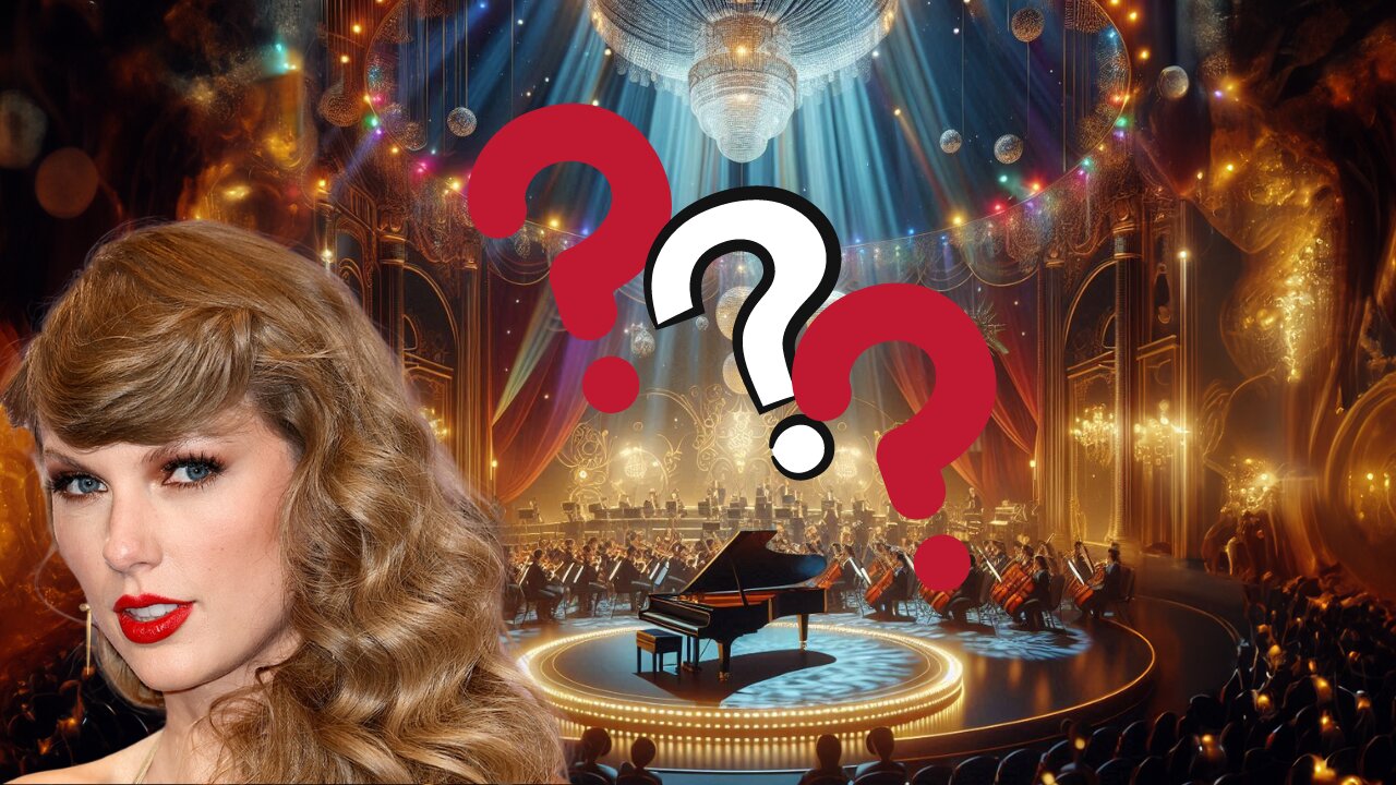 100 Taylor Swift Trivia Questions