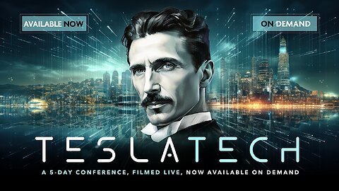 TeslaTech 2024 Sales Video