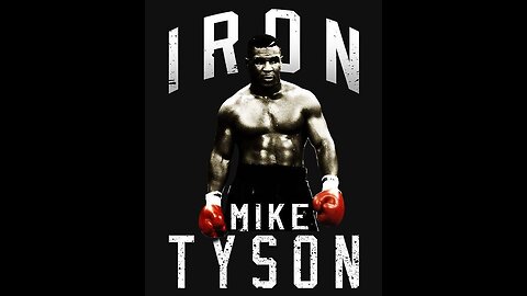 "Iron" Mike Tyson Highlights