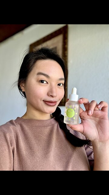 Meta Foret 12PM Calming Serum