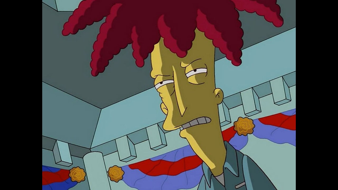 The Simpsons: Sideshow Bob Moments (Season 1-35) - The Nostalgia Guy