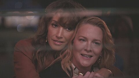 Bette and Tina || The L Word Generation Q - 3x09