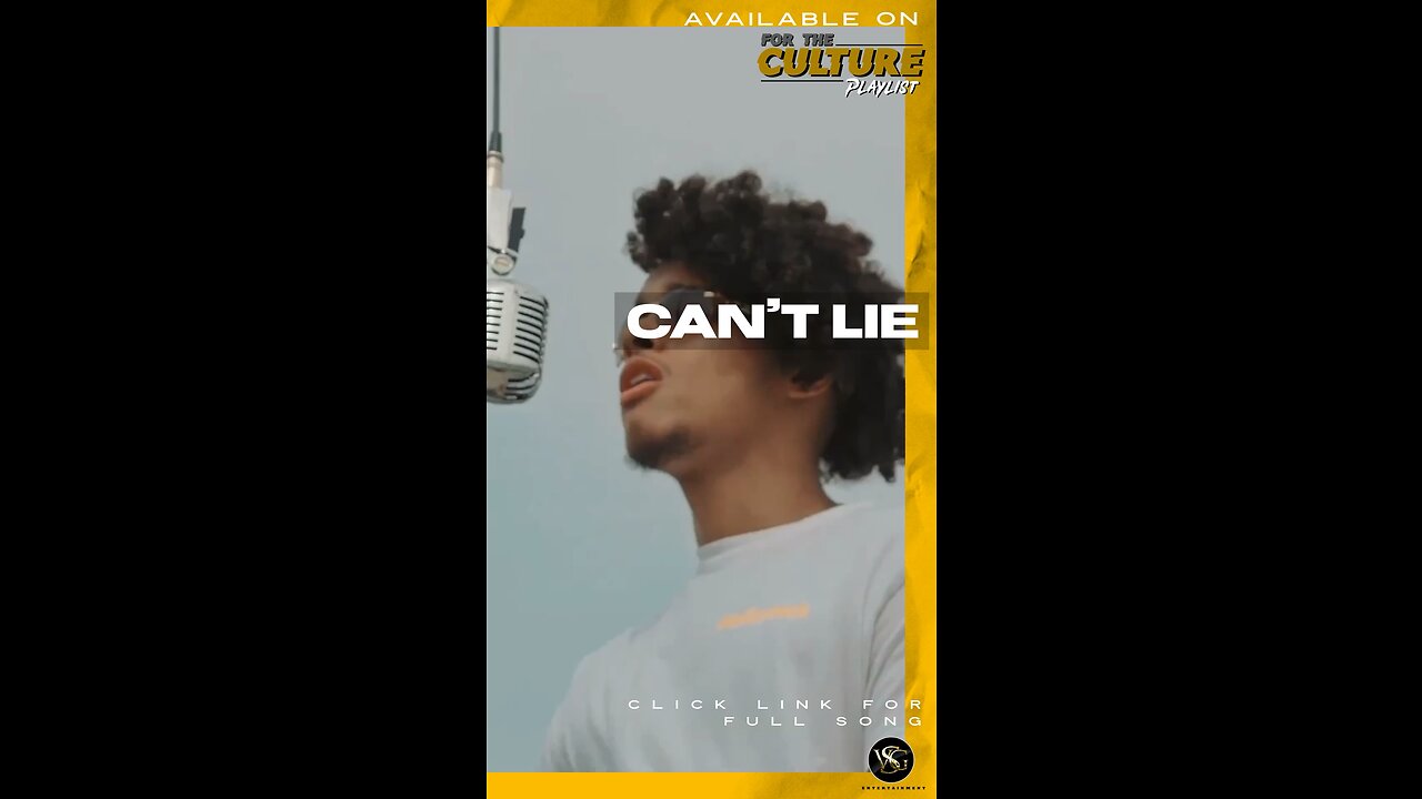 @diego05l - “Can’t Lie”