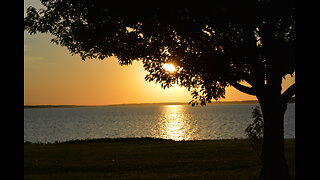 Sunset Listen Through - Hymn Of Heaven (Acoustic Sessions)