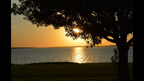 Sunset Listen Through - Hymn Of Heaven (Acoustic Sessions)