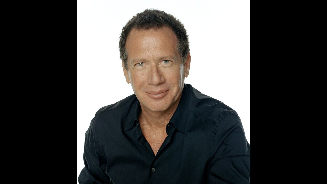 Garry Shandling, Social Engineer