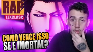 ♪ Aizen Sousuke 💀😏 (Bleach) | MANIPULAÇÃO | LexClash | REACT