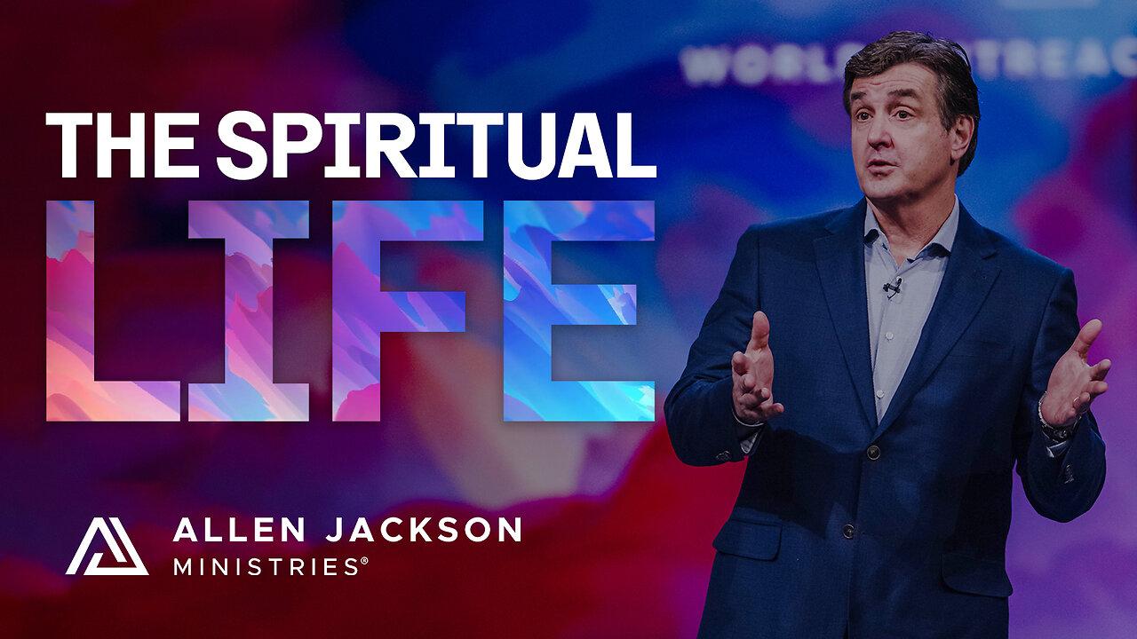 The Spiritual Life