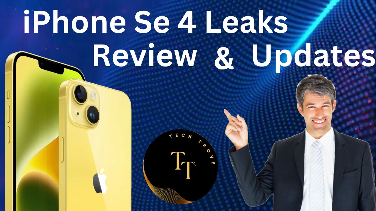 Upcoming iPhone SE 4 (2023) - Unveiling the Latest Leaks and Anticipated Features