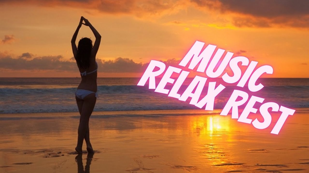 Music relax rest