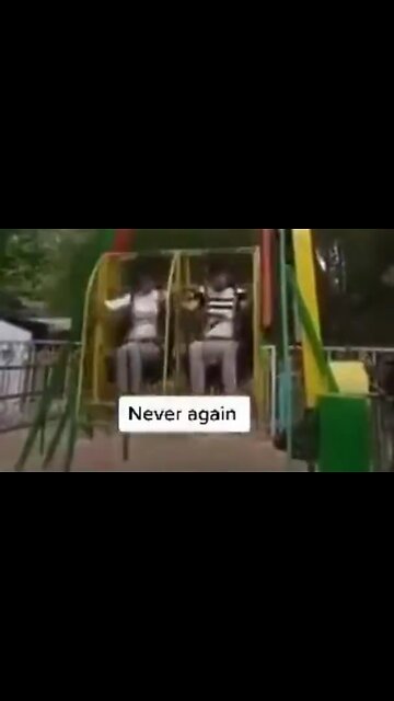 Needless To Say, Never Again - HaloNews