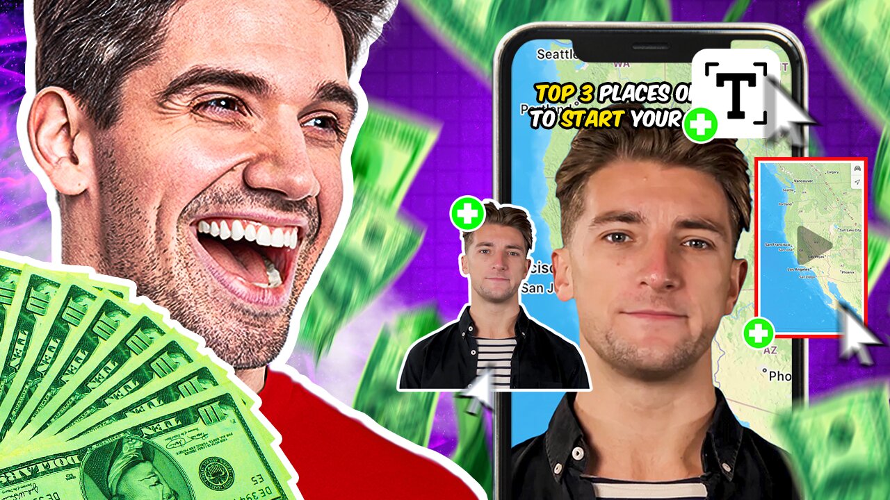 How i made an AI influencer to make money