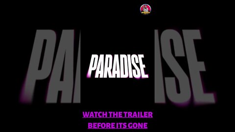 The Paradise Trailer #fortnite