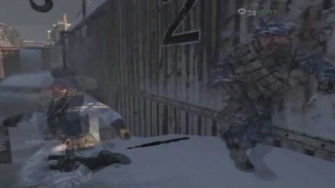 My Kill Not Yours!