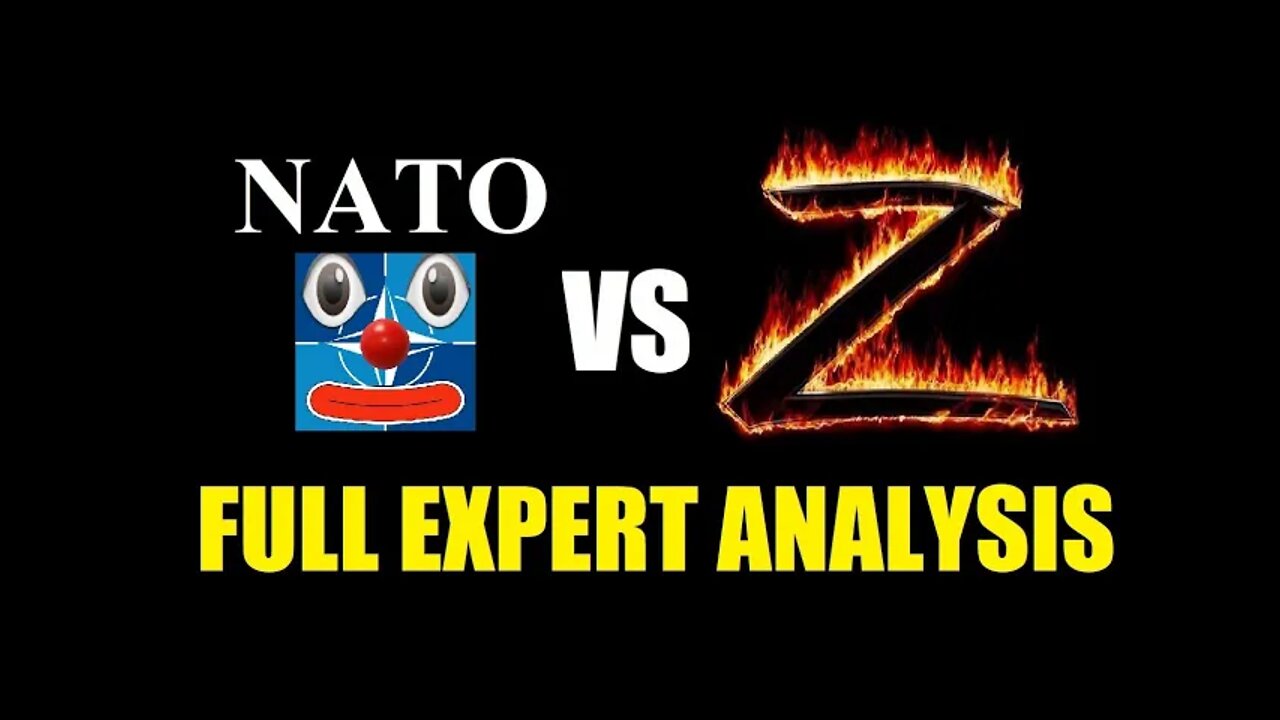 Could NATO Actually LOSE against Russia? No-one ever analyzed this. ..Until now. @TMHQ TRUMPMAFIA