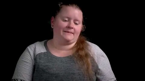⚠️ Trafficking in America: Mary McDowell's Story