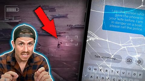 Every parent’s worst nightmare Places You Can't Go