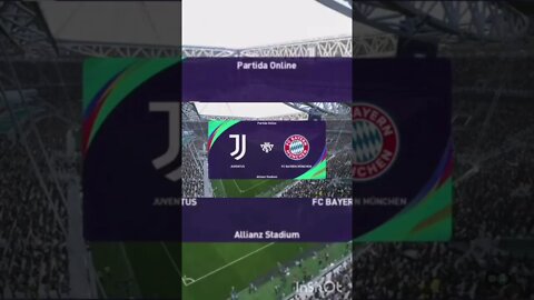 Pes 2021