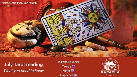 Earth Signs: What you need to know