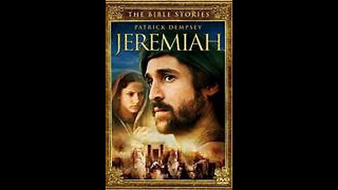 Jeremiah The Bible Collection