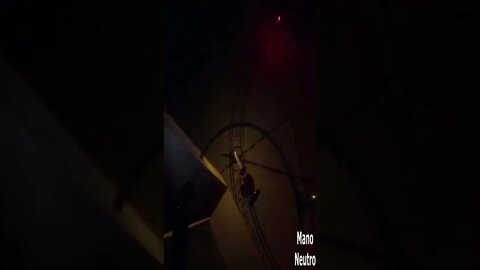 Peguei o fantasma novo e como usar círculo de invocação Phasmophobia TEASER