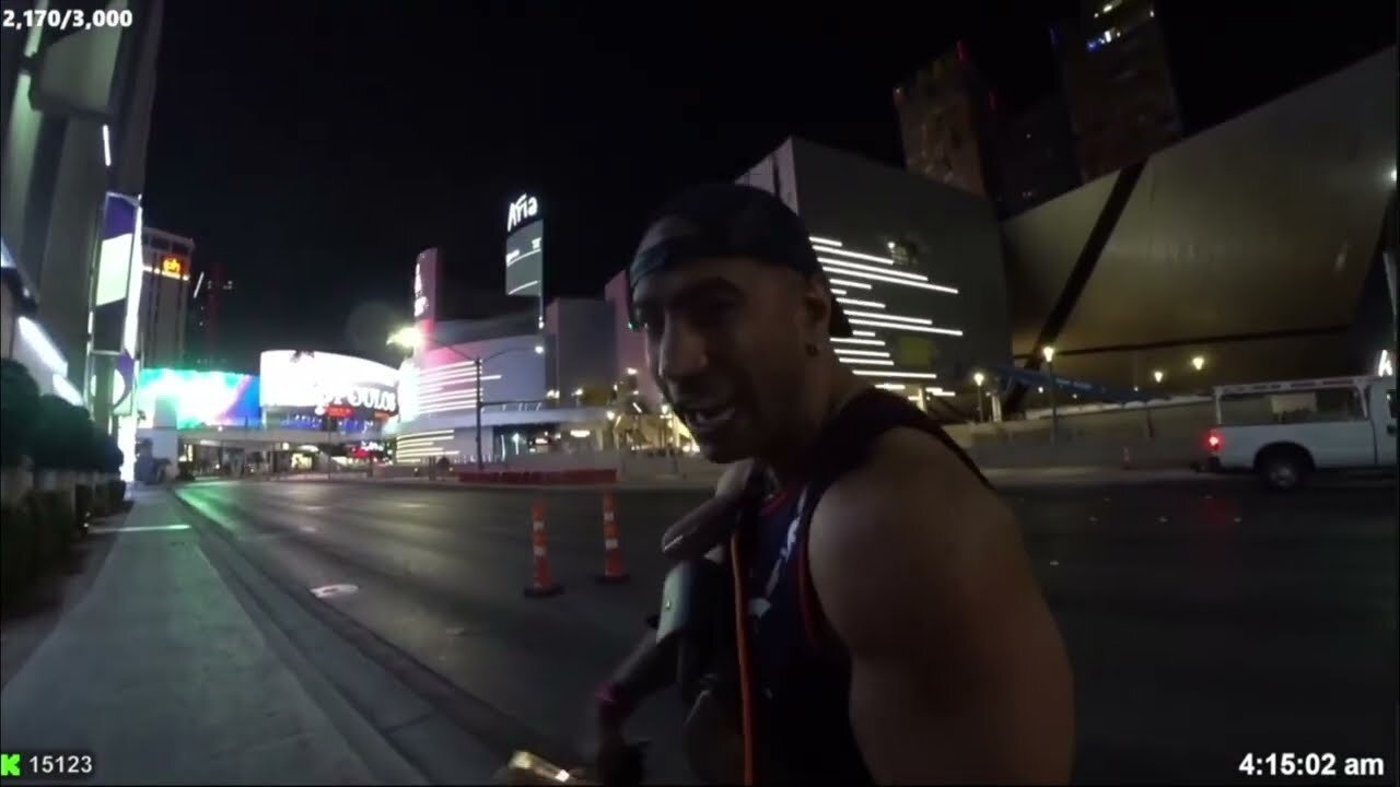 FOUSEYTUBE TELLS THE OVER FORCEFUL PAUL BLART SECURITY GUARDS TO STOP ABUSING PPL!