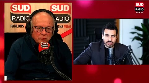 Sud Radio - Le scandale derrière l’affaire "Facts and Furious"