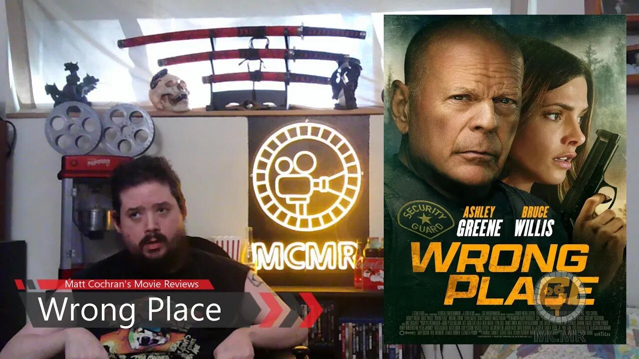 Wrong Place Review