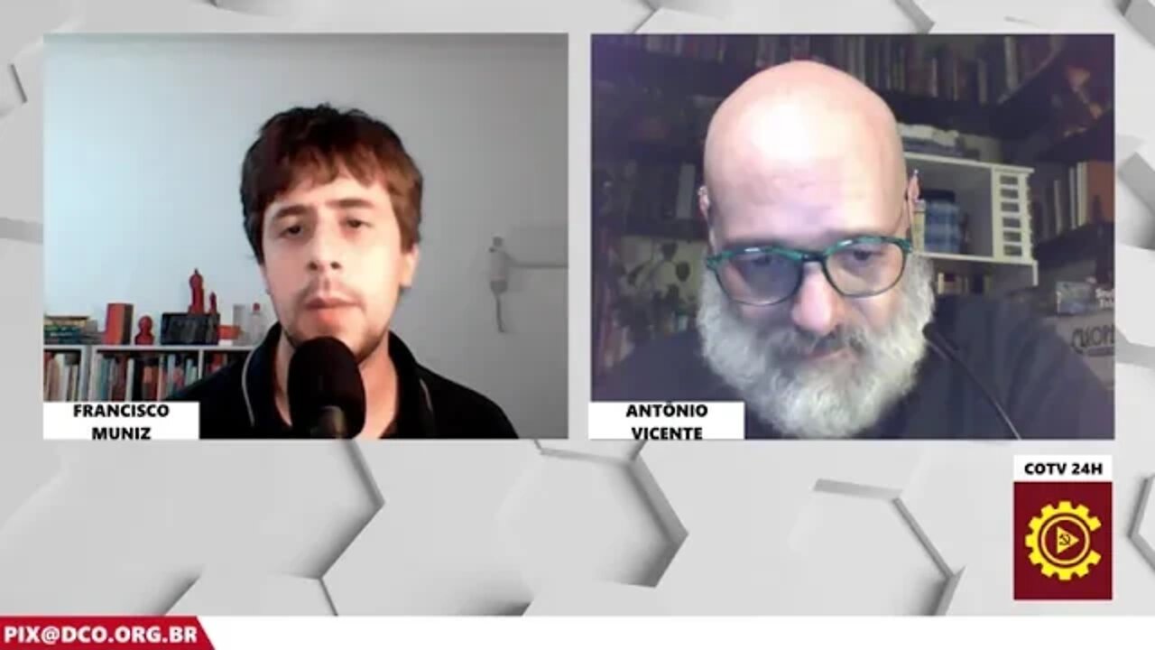 Linguagem neutra: uma desmoralização da esquerda - Uzwela, conversa sobre cultura - 14/12/21