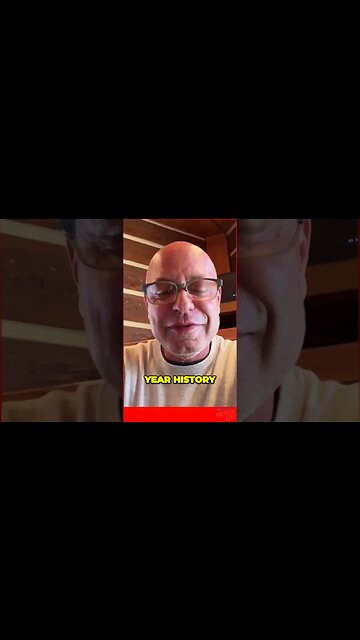 Bringing Fresh Perspectives - Robert "Robbie" Puskarich