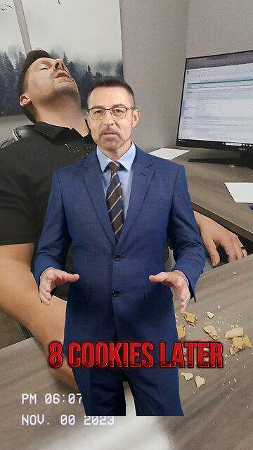 How to make your sweets taste like cardboard.