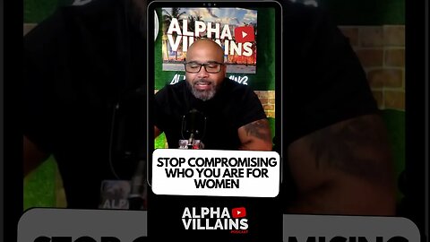 STOP Changing For Love! #shorts