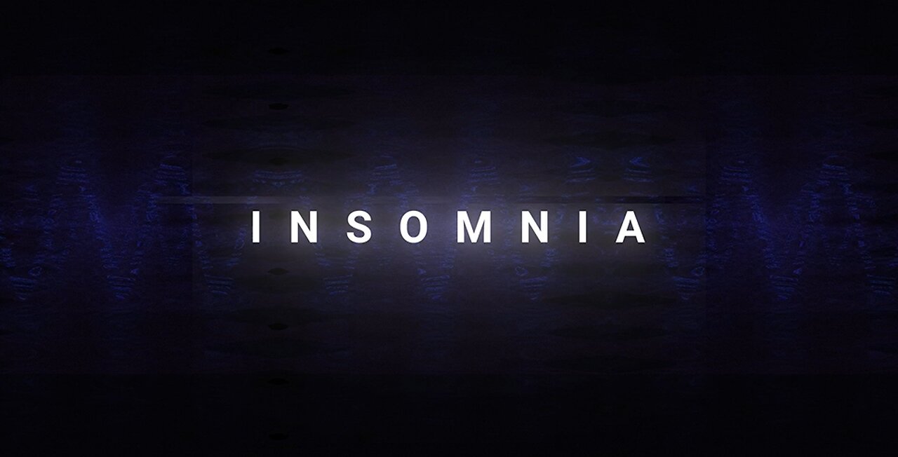 Insomnia [Full Album]