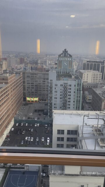 DTLA, Orpheum,Downtown