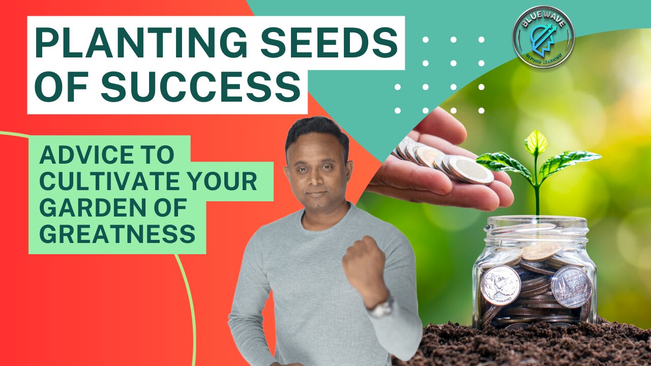 Seeding for Success