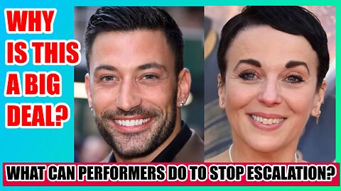 The Strictly Scandals #strictlycomedancing #bbc #strictly