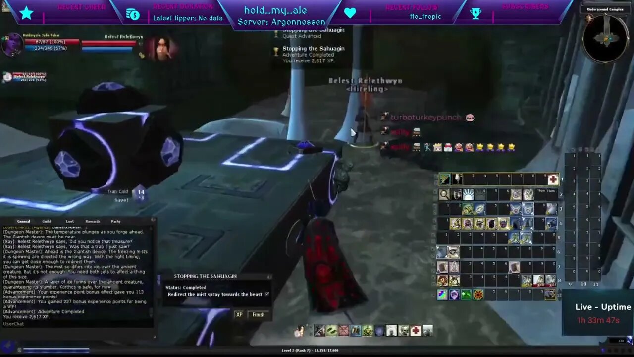 let's play dungeons and dragons online 2022 07 25 19 06 27 0135 0136 5of13