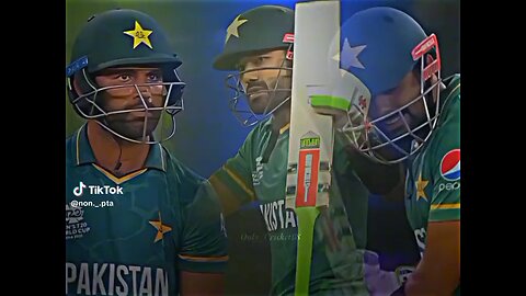 Batting Order | BABER AZAM | Fakhar Zaman | Mohammad Rizwan |