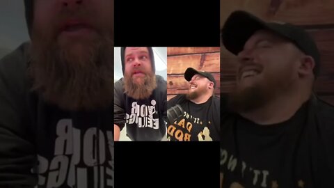 Here’s Your Dose Of REALarious…🤣🤣🤣 with @Goose Unfiltered