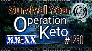 Hindsight Retrospective 2020: "Operation Keto" [07 December]