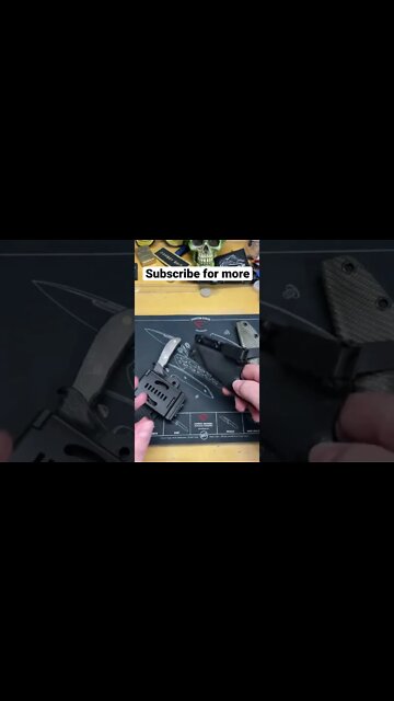 Knives-￼ fixed blade Carry options #Shorts #Knife #Knives #KnifeLife #KnifeKnowledge￼