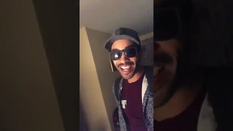 One Sonic and Billy John get ready to an IRL stream soon 2022! DJ Darren’s RV is coming to Venice