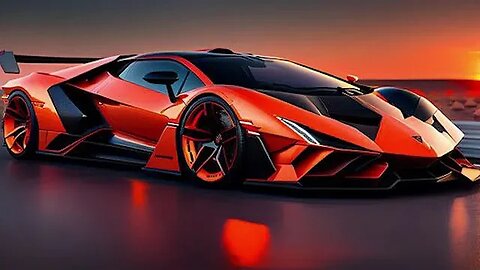 Lamborghini Aventador Ngecrot Crit 001