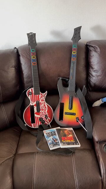 Guitar Hero Stuff = Quick Money #resellercommunity