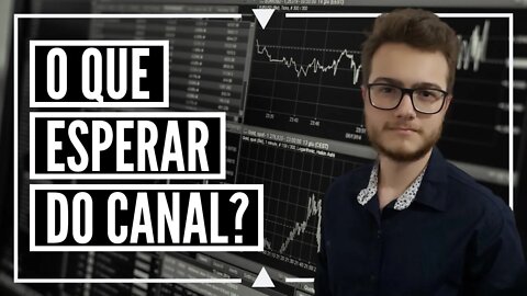 O que você vai ENCONTRAR por aqui?