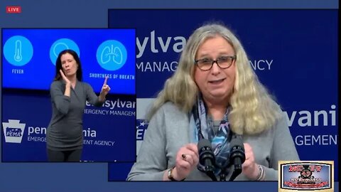 NCTV45 NEWSWATCH HARRISBURG – TODAY – WEEKEND UPDATE – Secretary of Health to Provide...