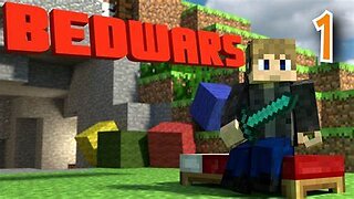 Hypixel Bedwars: Episode 3